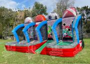 Sports Shootout