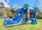 Duo Malibu Splash Combo Wet or Dry