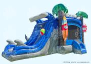 Duo Malibu Splash Combo Wet or Dry