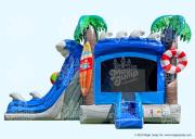 Duo Malibu Splash Combo Wet or Dry