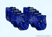 Sand Bag Deluxe 10 pack