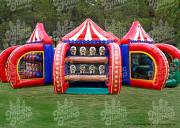 Carnival Game - Down A Duck