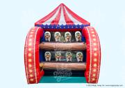 Carnival Game - Down A Duck