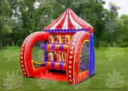 Carnival Game - Down A Clown