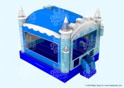 C5 Ice Castle Combo Wet or Dry