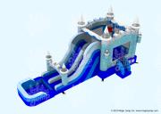 Duo Ice Castle Combo Wet or Dry