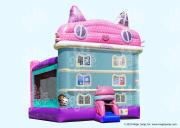 Gabbys Dollhouse C5 Combo Wet or Dry