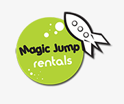 Los Angeles party rentals with over 100 types of jumpers, bouncers, bouncy castles, inflatable slides, interactive games, water slides, concessions and more! Magic Jump Rentals