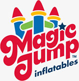 Magic Jump Residential Inflatables