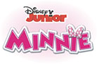 Disney Junior Minnie Licenced Inflatable Bounce Houses