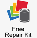 Free Repair Kit