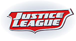 DC Commics Justice League Licenced Inflatable Bounce Houses