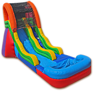 17 Fun Slide