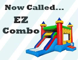 EZ Combo Name Change