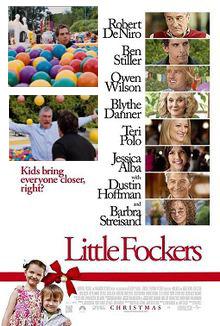Little Fockers Inflatables