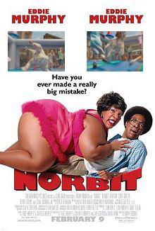 Norbit Bounce House Inflatable