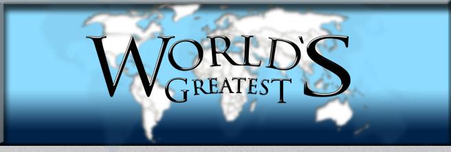 Worlds Greatest Show ION Network