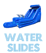 Compare Magic Jump Inflatables Water Slides