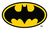 Licensed Batman Commercial Inflatables