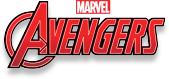 Marvel Avengers Inflatable Bounce House